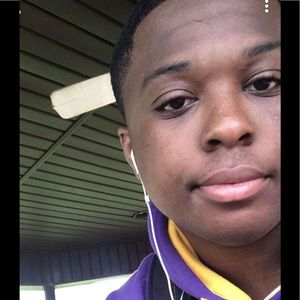 Meet your Posher, Corey